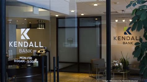 Business Profile for Kendall Bank .